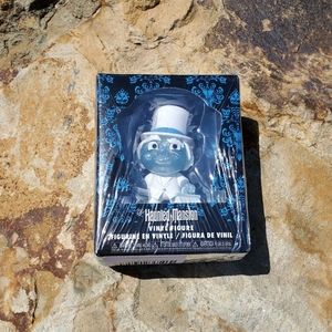 Haunted Mansion Funko Pop Glitter Vinyl Mini